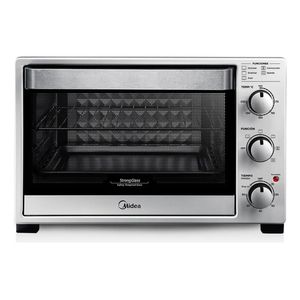 MIDEA HORNO TO-M332S GRILL 32L