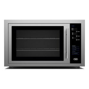 TST HORNO 33-45 ELECTRICO ATTIVO 45L
