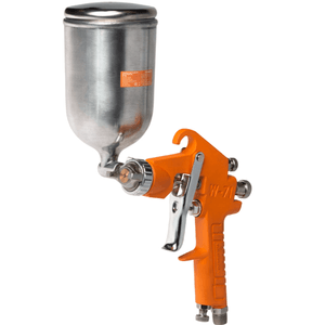Pistola Para Pintar Lusqtoff - W-71G Alta Presion