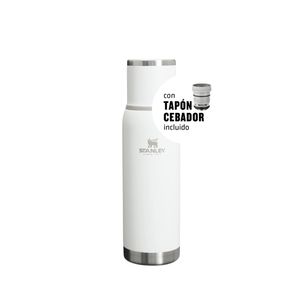 Termo Stanley Adventure To-Go 1Lt – Frost