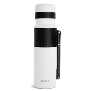 Termo Contigo Thermal Bottle 1182Ml Textured Salt