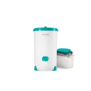 SECARROPAS COLUMBIA HTS5503 5.5KG
