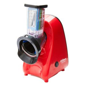 Multirallador/Rebanador ASM100