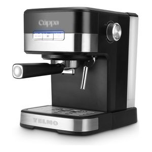 Cafetera Espresso Ce-5110 Yelmo 19 Bar 1100 W Lh
