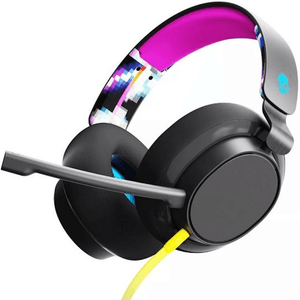 AURICULAR SKULL CANDY ON EAR GAMING BLACK S6SYY-P003K