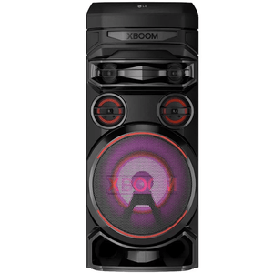 MINICOMPONENTE LG XBOOM 1000W RNC7