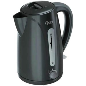 Pava Eléctrica Oster 4970 1,7l Filtro 850w Lhconfort