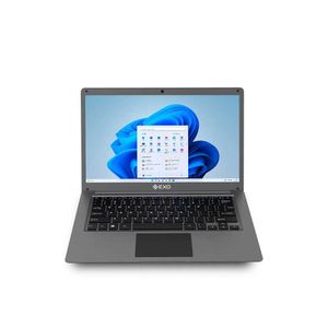 Notebook Exo Xr2 14"Hd Intel Celeron N4020 4gb 128gb W11