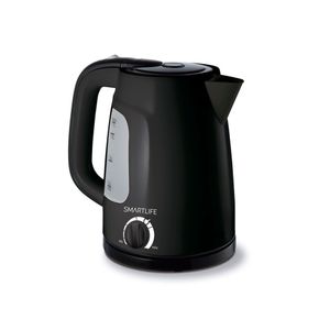 Pava Electrica SmartLife SL-EK1714B/W