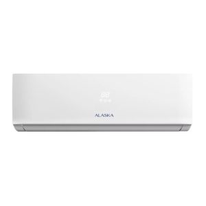 Aire Acondicionado Split Alaska 3300 AS35WCAU Frio/Calor