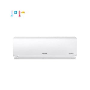 Aire Acondicionado Split Inverter Samsung 3500w AR12ASHQAWK2BG Frio/Calor