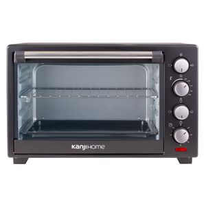 Horno eléctrico Kanji Capacidad 40 Litros