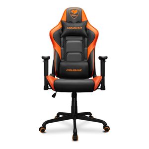Silla Gamer Cougar Armor Elite