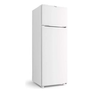 Heladera Eslabon De Lujo Erd36hb 336 Litros Ciclica Blanca