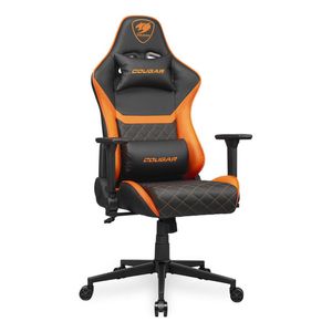 Silla Profesional Cougar Armor One V2