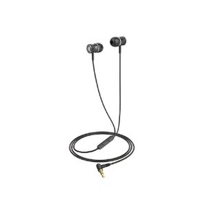 Auricular con cable Havit HVEF-E303P-BK