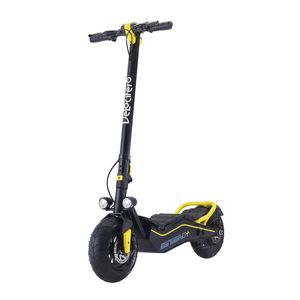Monopatin Electrico Velocifero Mini Mad Plus 500w