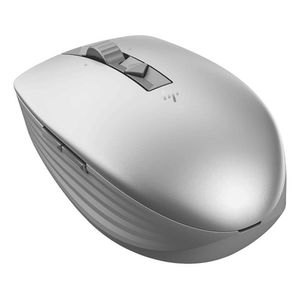 Mouse Inalambrico Hp 710 Silencioso Recargable Bateria
