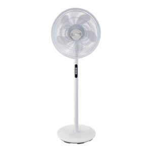 Ventilador Aspas Transparentes 16 Pulgadas Liliana  Vp16m