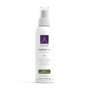Loción Anticaída Cepage Capillaire Max Tratamiento 120ml