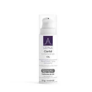 Cepage Clarite Contorno De Ojos Co Bolsas Ojeras 15g