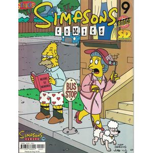 SIMPSONS VOL 9 - Groening, Matt