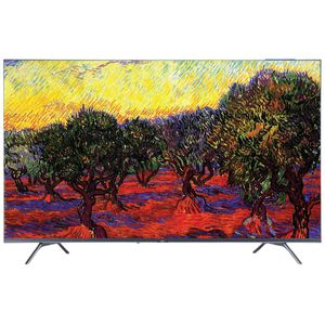 Smart Tv B5024us6g Bgh 50 Pulgadas Google Tv Lh