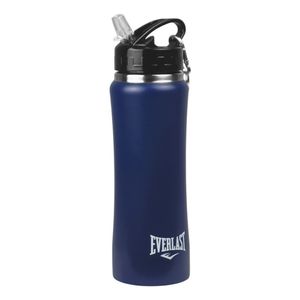 Botella Térmica Everlast Acero Inoxidable con pico 750ml