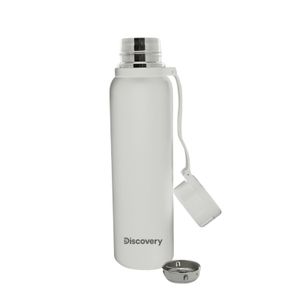 Botella Discovery Sport Deportiva Térmicas Acero Inoxidable 850ml