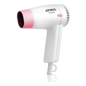 Secador De Cabello Compacto Atma Sp8904m 1200w Lh