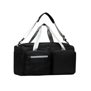 Bolso Deportivo Mujer Hombre Entrenamiento Natación Chico Reebok 60125 Verde