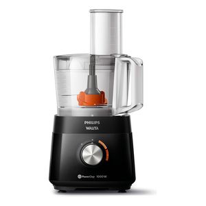 Procesadora De Alimentos Philips Hr730490 750w 1.5l Negro Lh