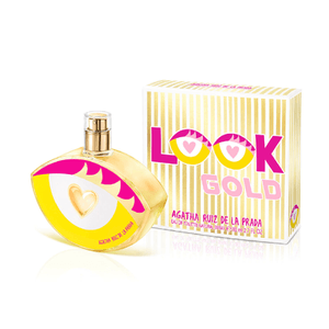 Look Gold - Agatha Ruiz de la Prada