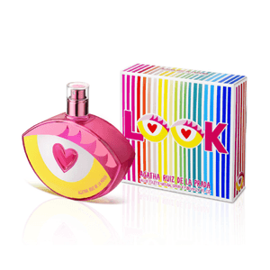 Look - Agatha Ruiz de la Prada