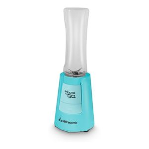 Licuadora Portatil Ultracomb Lc2203 600 Ml 350w Mixer To Go