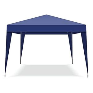 Gazebo Avelino T7981 Plegable 3x3 Lh
