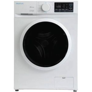 Lavarropas Automático Wmi061000w Smartlife 6kg Lh