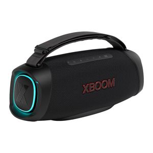 Parlante LG XBOOM Go 60W XG8T