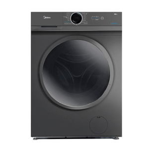 Lavarropa Midea Mf100W60T - Titanium 1000 Rpm 6 Kg