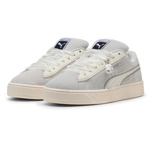 Zapatillas Mujer Puma Suede Xl Glam