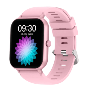 SMARTWATCH COLMI - CORREA SILICONA ROSA (RCOLMI0125)