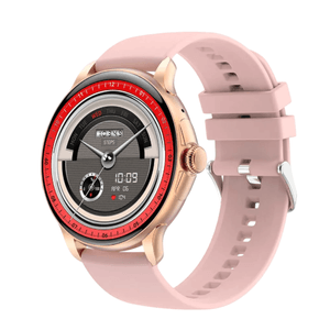 SMARTWATCH COLMI - CORREA SILICONA ROSA (RCOLMI0145)