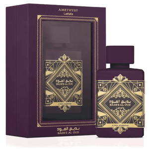 Perfume Badee Al Oud Amethyst 100 ml unisex