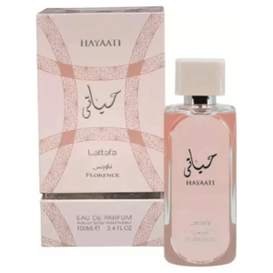 Perfume Hayaati Florence 100 ml Femenino