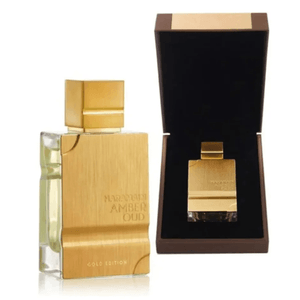 Perfume Amber Oud Gold Edition 100 ml Hombre