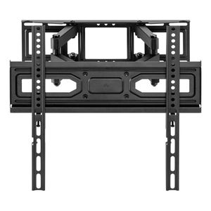 SOPORTE ONEBOX TV OB-MC37S DOBLE BRAZO EXTENSIBLE 40Kg 32"A 75" - Color: Negro