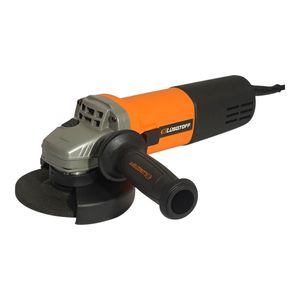Amoladora Angular 850w 125 mm Lüsqtoff AML8509