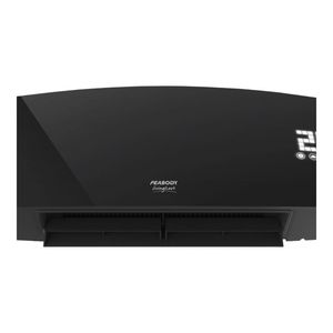 Caloventor Split 1000/2000W Peabody PECV20N Con Display
