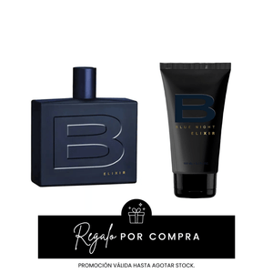 Blue Night Elixir EDP