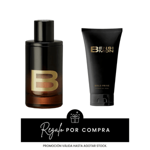 Bold Prive Parfum